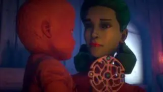 Dreamfall Chapters (прохождение без комментариев) часть 5