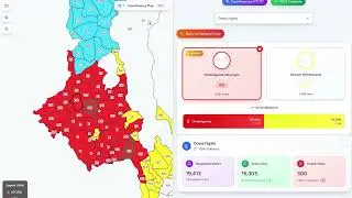 Exploring Democracy Through Data: The Malawi Elections Archive(1994 - 2020)