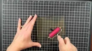 L Letterpress How To