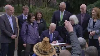 Biden administration faces legal battles over student loan forgiveness plan