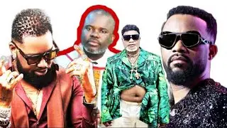 ENFIN FALLY APPORTER SANGO PLAINTE ATAGAKA KOMBO NAYE T NA BA EMISSION NA YE  FERRE A DE&Ccedil;U SES FAN