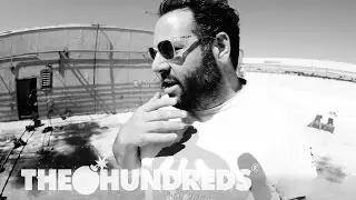 THEE MIKE B :: TOP FIVE :: THE HUNDREDS