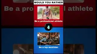 WOULD YOU RATHER ? #bulk #quiz #wouldyourather #shorts #quizblitz #mindgames @QuizBlitz_ #trend #gk