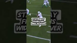 STAY AWAY From This Fantasy WR ❌ Comment &ldquo;🏆&rdquo; For My FREE Fantasy Draft Guide ✍️