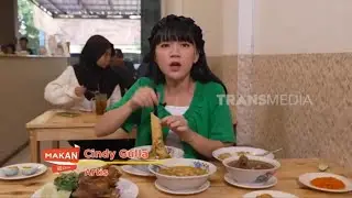 GAK TAKUT PANAS DALEM ABIS KULINER SUROBOYOAN | MAKAN RECEH (23/06/25)*