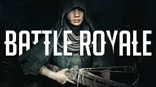 Hunt Showdown PL (odc.73) Battle Royale na DeSalle (Gameplay PL / Zagrajmy w)