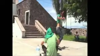 Lo Mejor De Skate Cuautla Morelos
