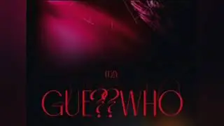ITZY - WILD WILD WEST (Official Audio)