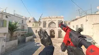 M4A4 | Evil Daimyo (Counter-Strike 2)