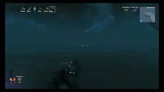 Valheim 2025 Sea monster