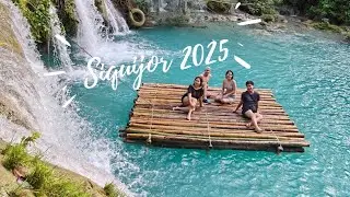 SIQUIJOR 2025