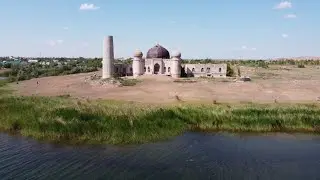 Аркалык. Правдивая история от хозяина недостроенной мечети.
