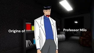 Professor Milo Origin