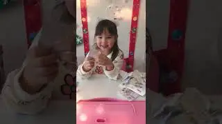 Детская фантазия — самая чистая форма творчества ❤️