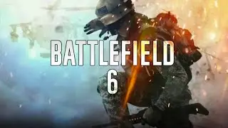 Battlefield 6 That trap is all MINE