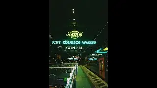 Cologne _ Village