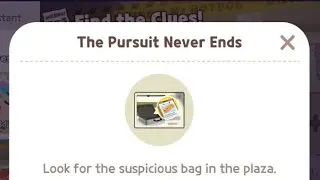 All 10 Suspicious Bag Locations | Play Together game 
