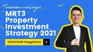 MRT3 Property Investment Strategy 2021