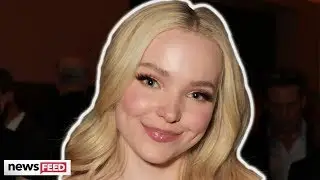 Dove Cameron OPENS UP About Ex-Fianc&eacute; & Low-Lows!
