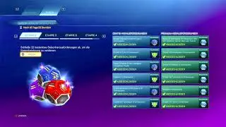 Rocket League || Jeder kann mitmachen || Abogames