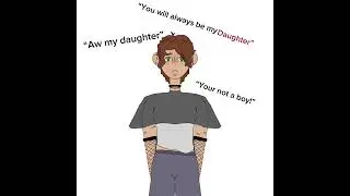 POV: ur trans 🏳️&zwj;⚧️ #shorts #vent #Vent #sad #LGBTQ #Trans #Girl #Boy