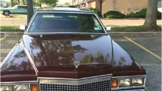 1979 Cadillac Brougham Used Cars Deer Park NY