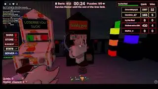 you vs homer gameplay