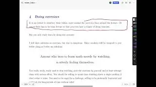 Discrete Mathematics / Full Course Walkthrough with Exercises / Companion to the Rosen textbook