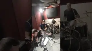Wicked game THE KLOSER version 🔥🎸🔥🎸