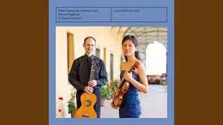 Sonatina per la chitarra francese di Niccolo Paganini