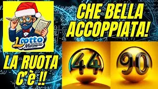 CHE BEL 90 CHE C'&egrave; SU..... E SI COLLEGA PURE COL?