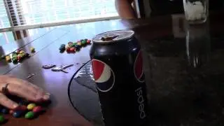 Pepsi Fail
