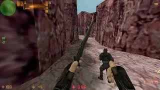 [ POV ] mTw.Mindfactory | ArcadioN vs SK Gaming.se (Arbalet Cup Europe 2009)