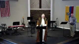 East Cobb Presbyterian Church - Sunday, Feb 1, 2026