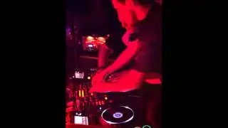 AUDIO DnA ( Danny Nytefix & Anthony Paul ) LIVE @ N'FEXIOUS in VA Beach .wmv