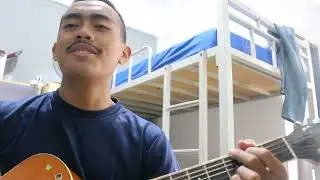 Lihat Kebunku (Taman Bunga) - Aku Jeje (Cover)