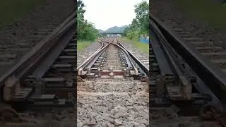 Mekanisme cara perpindahan jalur rel kereta api