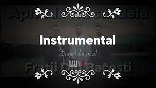 Negativ Original  - Aprinde-mi Candela [ Fratii din Bacesti ]