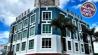 Aero Star Hotel | Seremban, Malaysia | Hotel Review 🏩