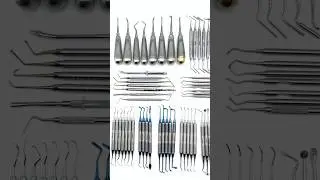 Premium Quality Dental Instruments | Zasber International - Precision & Reliability for Dentists