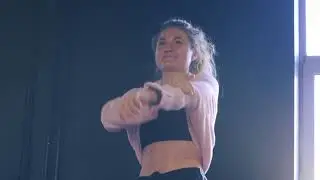 Надя Герасимова | JAZZ FUNK | 54 Dance Studio