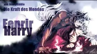 Harry Potter FanFiktion &brvbar; Die Kraft des Mondes &brvbar; Harry & Fenrir &brvbar; Teil 1