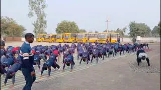 Genius Academy | Genius Academy Ghonsla| Best School In ghonsla