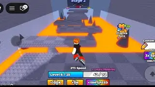 I Play Most Difficult Game In Roblox | Difficult Challenging Game | Roblox ✅