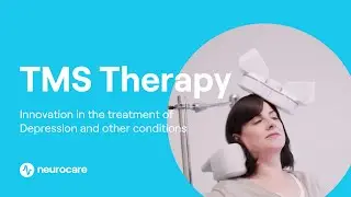 TMS Therapy - Innovation in the treatment of Depression and other conditions | neurocare group