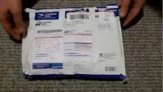 shipping to Ukraine by USPS Express Mail International Flat Rate Envelope