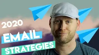 Best Email Marketing Strategies In 2020!