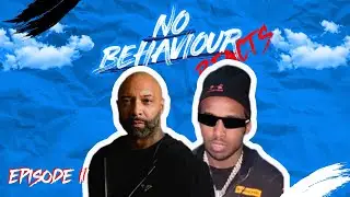 No Behaviour Reacts | Joe Budden on Top 5  Episode 11 ft  T-mac & Gatsby