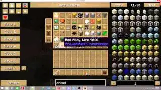 New Epoch Gaming's FTB Monster Server [Updated]