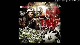 waka flocka flame + gucci mane + lex luger type beat - trapaholics song